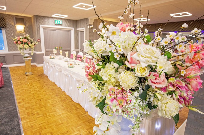One Stop Gretna Green Weddings - Sure Hotel