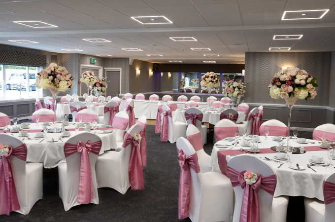 One Stop Gretna Green Weddings - Sure Hotel