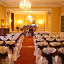 Inside Auchen Castle