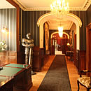 Auchen Castle