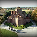 Anvil Hall