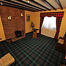 Gretna Blacksmiths Cottage
