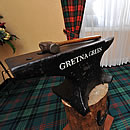 The Anvil - Gretna Blacksmiths Cottage