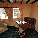 Gretna Blacksmiths Cottage