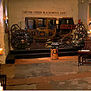 Gretna Blacksmiths Workshop