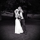 Romantic Gretna Hall