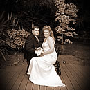 Love Seat at Gretna Hall