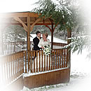 The Gazebo at Gretna Hall