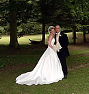 In the Grounds of Gretna Hall