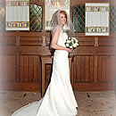 Gretna Old Parish Church