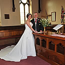 Gretna Old Parish Church