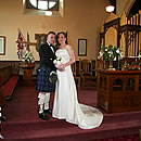 Gretna Old Parish Church