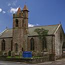 Gretna Old Parish Church