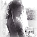 Bride at The Mill Forge