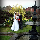 The Fountain at Mill Forge