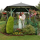 The Gazebo at Mill Forge