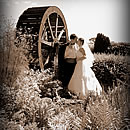 The Romantic Millwheel at Mill Forge