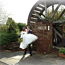 The Millwheel at Mill Forge