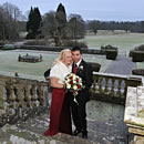 Springkell House Stately Home Wedding Venue