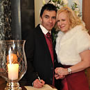 Springkell House Stately Home Wedding Venue