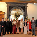 Springkell House Stately Home Wedding Venue