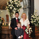 Springkell House Stately Home Wedding Venue