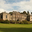 Springkell House Stately Home Wedding Venue