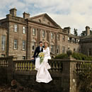 Springkell House Stately Home Wedding Venue