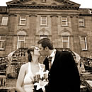 Springkell House Stately Home Wedding Venue