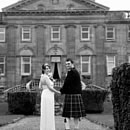 Springkell House Stately Home Wedding Venue