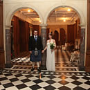 Springkell House Stately Home Wedding Venue