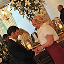 Springkell House Stately Home Wedding Venue