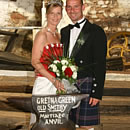 The Old Blacksmiths Shop Gretna Green