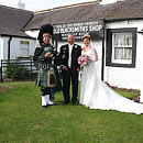 The Old Blacksmiths Shop Gretna Green