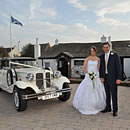 The Old Blacksmiths Shop Gretna Green