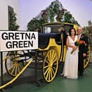 The OldBlacksmiths Shop Gretna Green