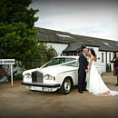 The Old Blacksmiths Shop Gretna Green