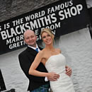 The Old Blacksmiths Shop Gretna Green