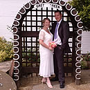 Gretna Green archway