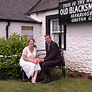 The World Famous Old Blacksmiths Shop