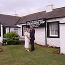 The World Famous Old Blacksmiths Shop