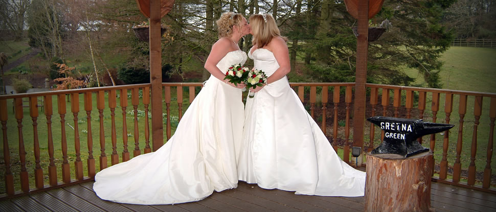 Same Sex Marriages Gretna Green One Stop Weddings