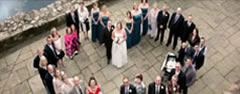 Gretna Green  40 guest Wedding Packages