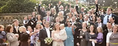 Gretna Green 60 guest wedding packages
