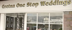 About Gretna One Stop Weddings