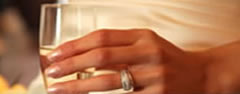 Gretna Green diamond wedding package