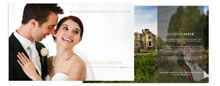Gretna Green One Stop Weddings wedding brochure