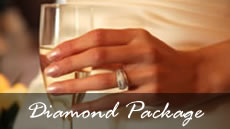 Diamond Wedding Package