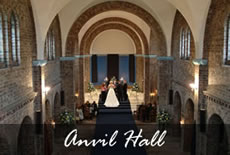 Anvil Hall Gretna