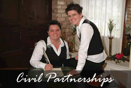 Civil Partnership